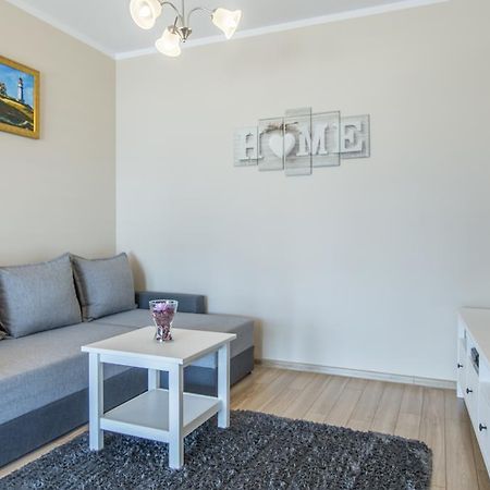 Апартаменты Rent A Flat - Jana Pawla II St. Гданьск Экстерьер фото