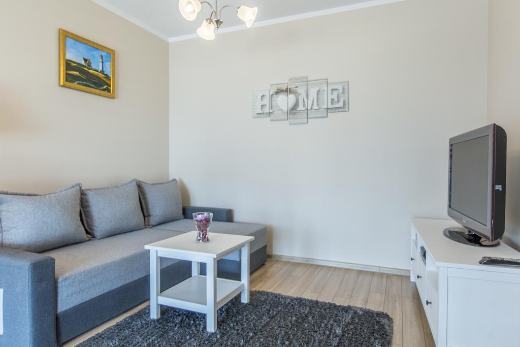 Апартаменты Rent A Flat - Jana Pawla II St. Гданьск Экстерьер фото