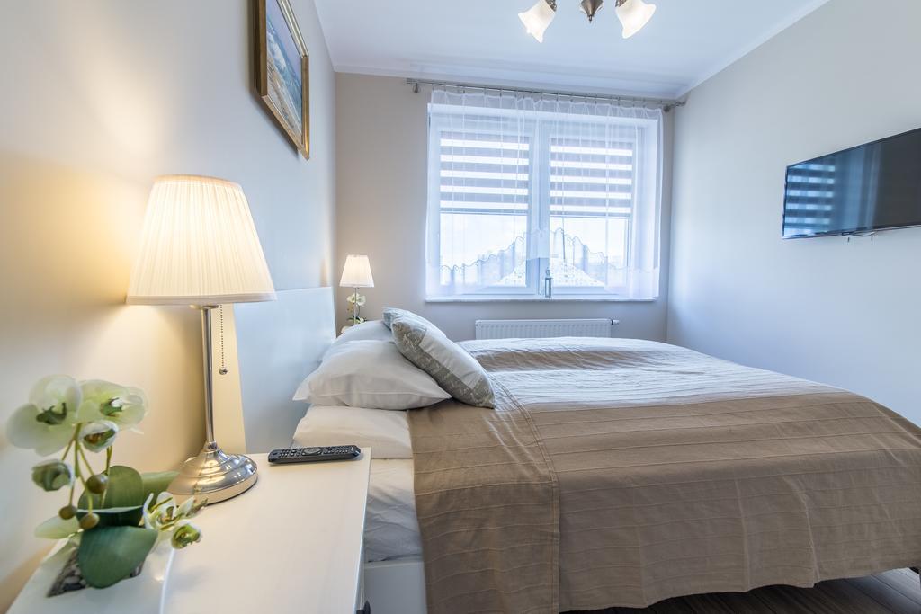 Апартаменты Rent A Flat - Jana Pawla II St. Гданьск Экстерьер фото